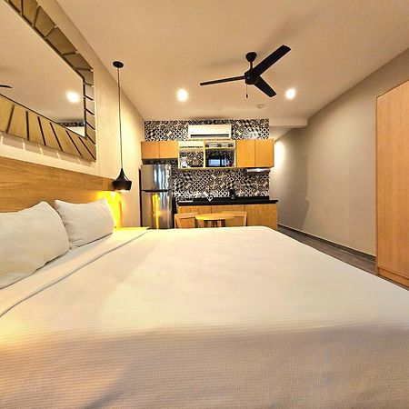 Sofia Boutique Condos By Bunik Плая-дель-Кармен Экстерьер фото
