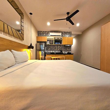 Sofia Boutique Condos By Bunik Плая-дель-Кармен Экстерьер фото