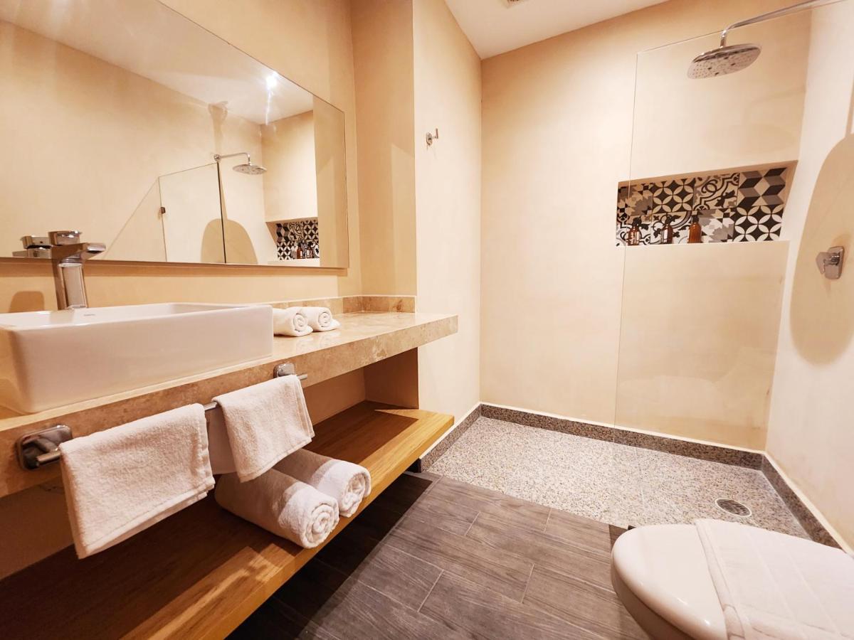 Sofia Boutique Condos By Bunik Плая-дель-Кармен Экстерьер фото